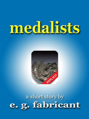 cover image of Medalists